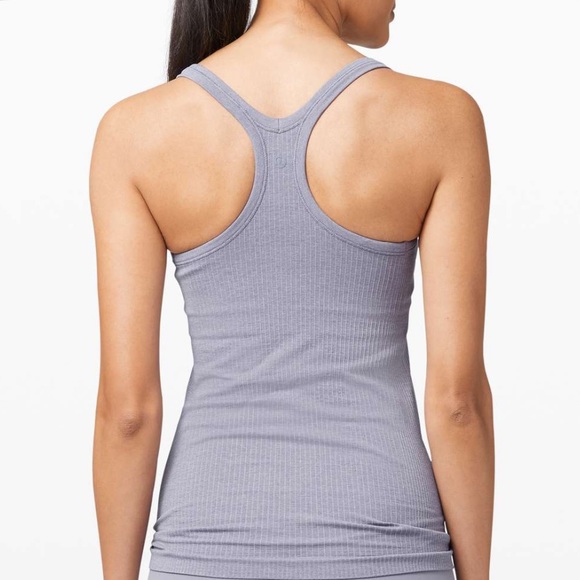 lululemon athletica Tops - Lululemon ebb to street tank